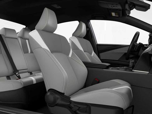 New 2026 Toyota Camry SE image 20