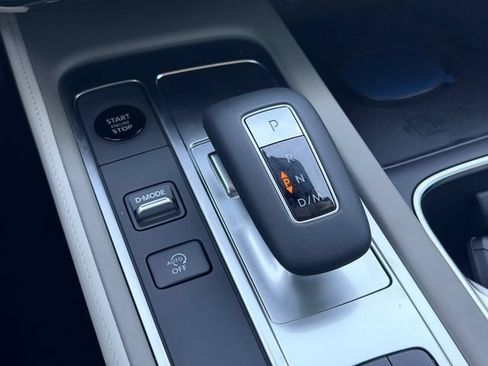 New 2027 INFINITI QX60 Luxe FWD image 26