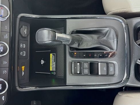 Certified 2024 Honda CR-V EX-L image 16