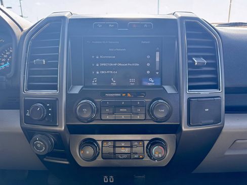 Used 2019 Ford F150 XLT w/ XTR Package AWD/4WD image 11