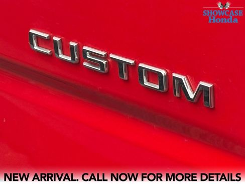 Used 2023 Chevrolet Silverado 1500 Custom image 14