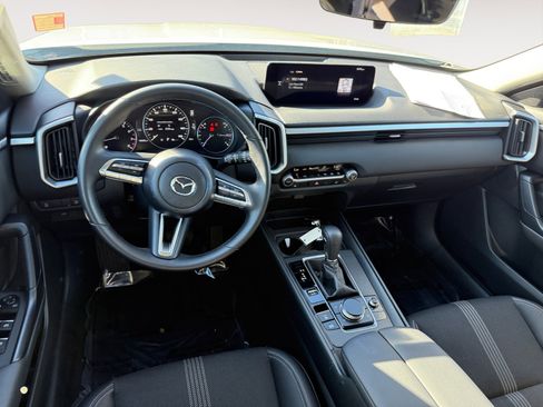 Certified 2023 MAZDA CX-50 2.5 S w/ Accent Package image 15