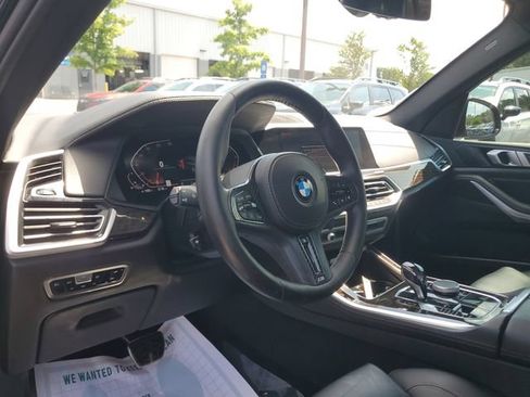 Used 2020 BMW X5 sDrive40i w/ M Sport Package RWD image 22