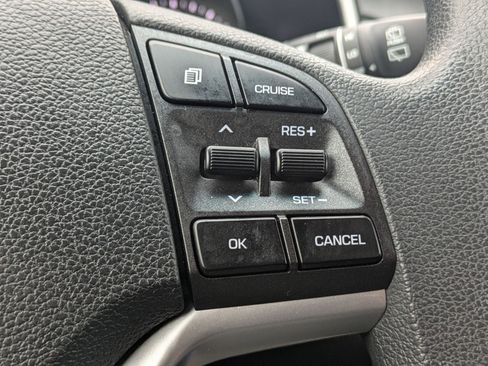 Used 2021 Hyundai Tucson Value w/ Cargo Package image 13