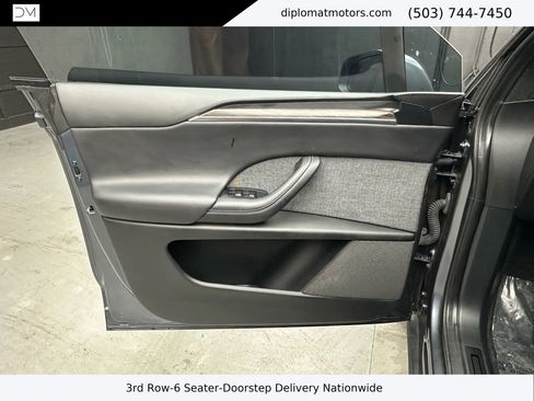 Used 2023 Tesla Model X Standard Sport Utility 4D image 24