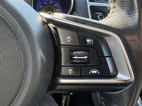 Used 2018 Subaru Outback 2.5i Premium AWD/4WD image 5