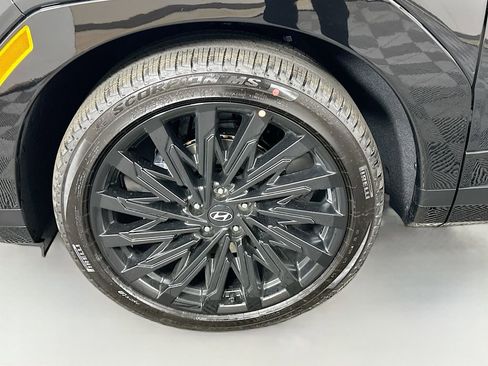 New 2026 Hyundai Santa Fe Calligraphy FWD image 22