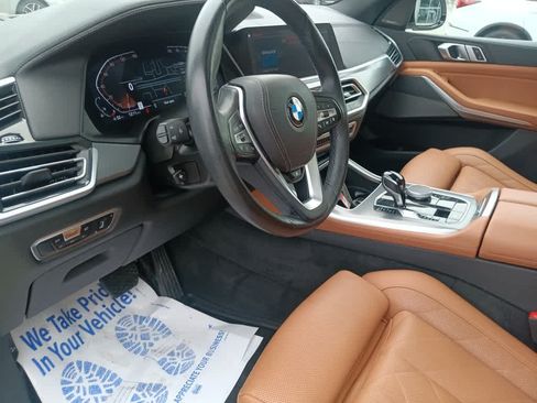 Used 2023 BMW X5 xDrive40i w/ Premium Package AWD/4WD image 15