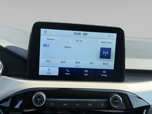 Used 2022 Ford Escape SE FWD image 15