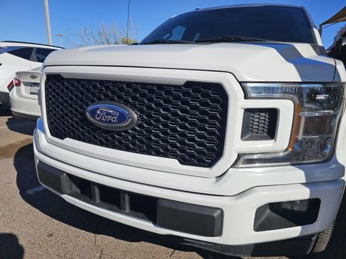 Used 2019 Ford F150 XL w/ Equipment Group 101A Mid image 7