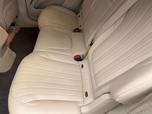 Used 2023 Mercedes-Benz EQS 450+ SUV image 49