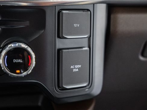 Used 2024 Ford F350 King Ranch w/ Chrome Package image 34