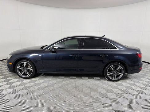 Used 2018 Audi A4 2.0T Premium Plus w/ Premium Plus Package AWD/4WD image 8