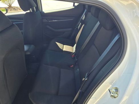 New 2026 MAZDA MAZDA3 s FWD image 13