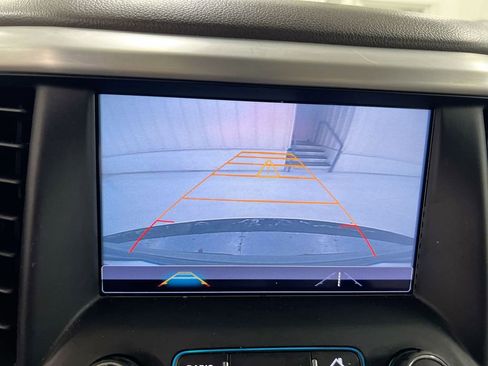 Used 2017 GMC Acadia SLT image 14