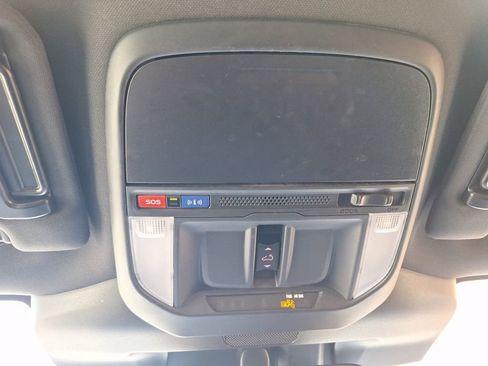 Certified 2025 Subaru Forester Sport AWD/4WD image 22