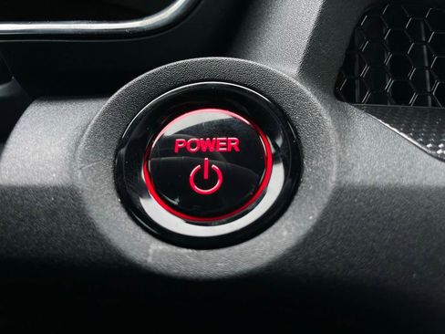 Certified 2026 Honda CR-V Sport image 21