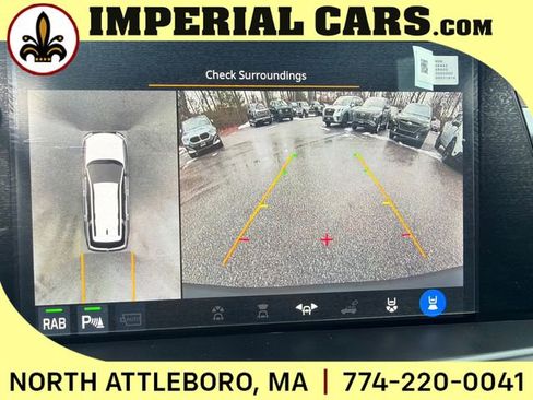 New 2026 Subaru Outback Limited XT AWD/4WD image 32
