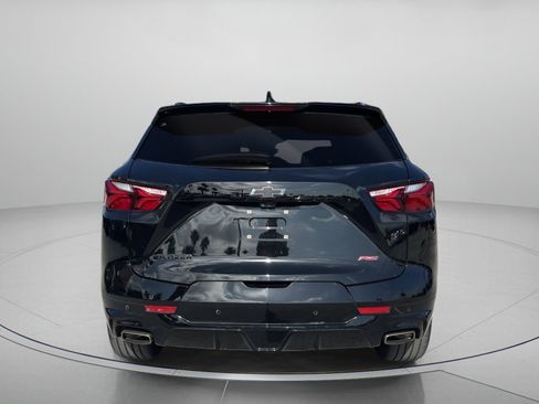 Used 2019 Chevrolet Blazer RS image 4