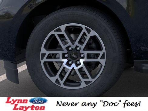 New 2026 Ford Expedition Active RWD image 19