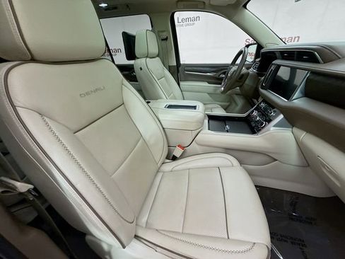 Used 2023 GMC Yukon Denali image 34