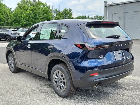 New 2026 MAZDA CX-5 AWD 2.5 S image 4