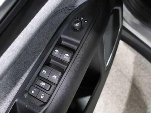 Certified 2022 Jeep Compass Latitude AWD/4WD image 14