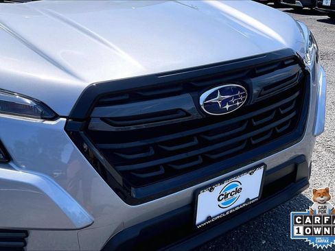 Certified 2023 Subaru Forester Limited w/ Popular Package #2 AWD/4WD image 31