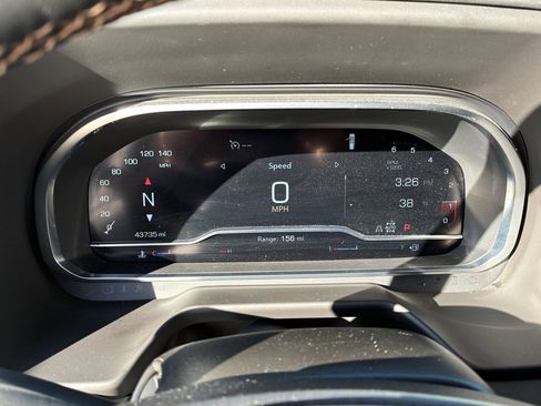 Used 2024 GMC Yukon XL AT4 w/ AT4 Premium Plus Package image 10