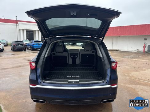 Used 2023 Acura MDX Advance image 29