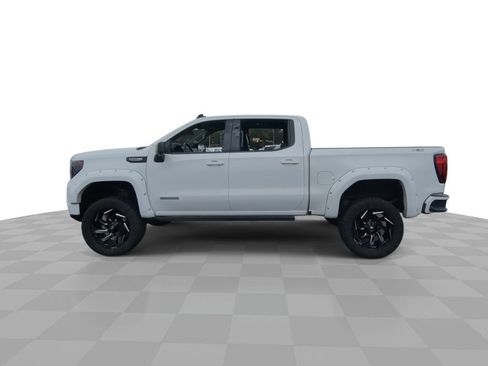 Used 2023 GMC Sierra 1500 Elevation w/ Elevation Premium Package AWD/4WD image 5