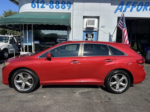 Used 2009 Toyota Venza image 5