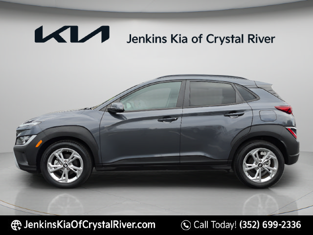 Used 2022 Hyundai Kona SEL FWD image 13