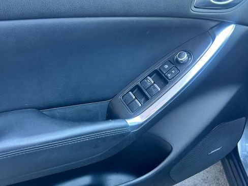 Used 2016 MAZDA CX-5 Grand Touring FWD image 6