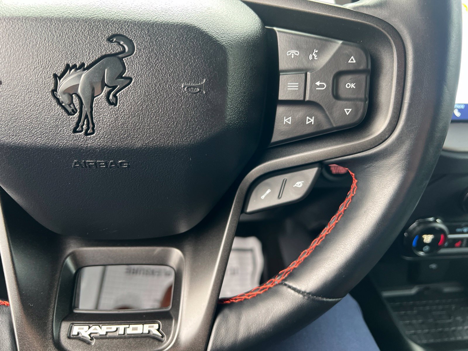 Used 2024 Ford Bronco Raptor AWD/4WD image 23