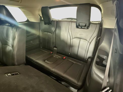 Used 2023 INFINITI QX60 Pure FWD image 30