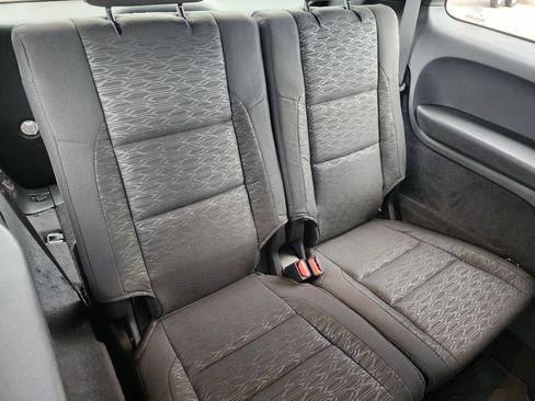 New 2026 Dodge Durango GT w/ Blacktop Package AWD/4WD image 12