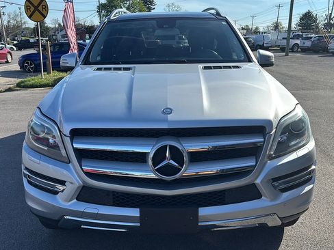 Used 2015 Mercedes-Benz GL 450 4MATIC image 24