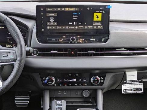 New 2026 Mitsubishi Outlander SEL Black Edition FWD image 20