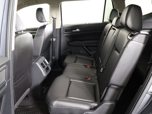 Used 2019 Volkswagen Atlas SE AWD/4WD image 35