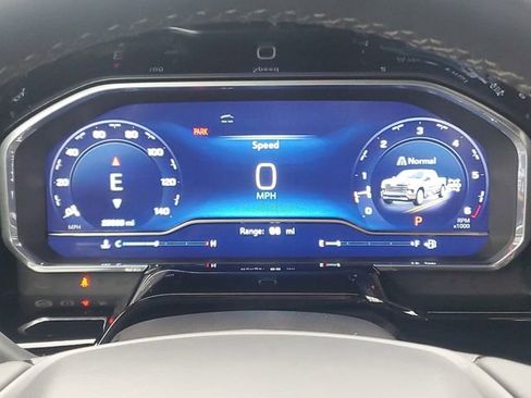 Certified 2024 Chevrolet Silverado 1500 High Country w/ Technology Package image 27