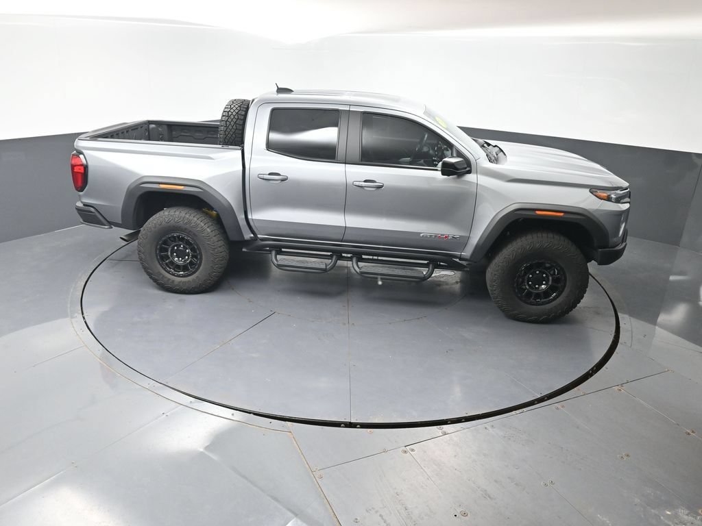 Used 2024 GMC Canyon AT4X w/ AT4X AEV Edition AWD/4WD image 46