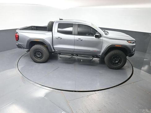 Used 2024 GMC Canyon AT4X w/ AT4X AEV Edition AWD/4WD image 46