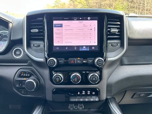 Used 2025 RAM 1500 Tradesman AWD/4WD image 20