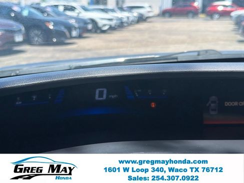 Used 2015 Honda Civic EX image 15