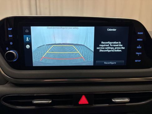 Used 2023 Hyundai Sonata SEL image 18