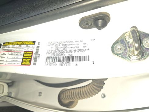 Used 2019 Toyota Tundra Platinum image 20