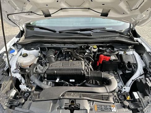 Used 2024 Ford Escape Active w/ Tech Pack #1 AWD/4WD image 16