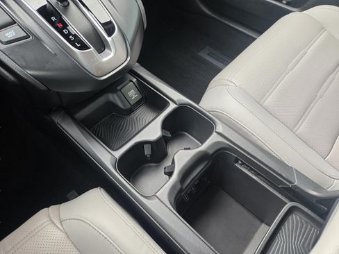 Used 2019 Honda CR-V EX-L image 12