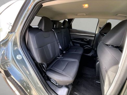 Used 2023 Hyundai Tucson SEL AWD/4WD image 26